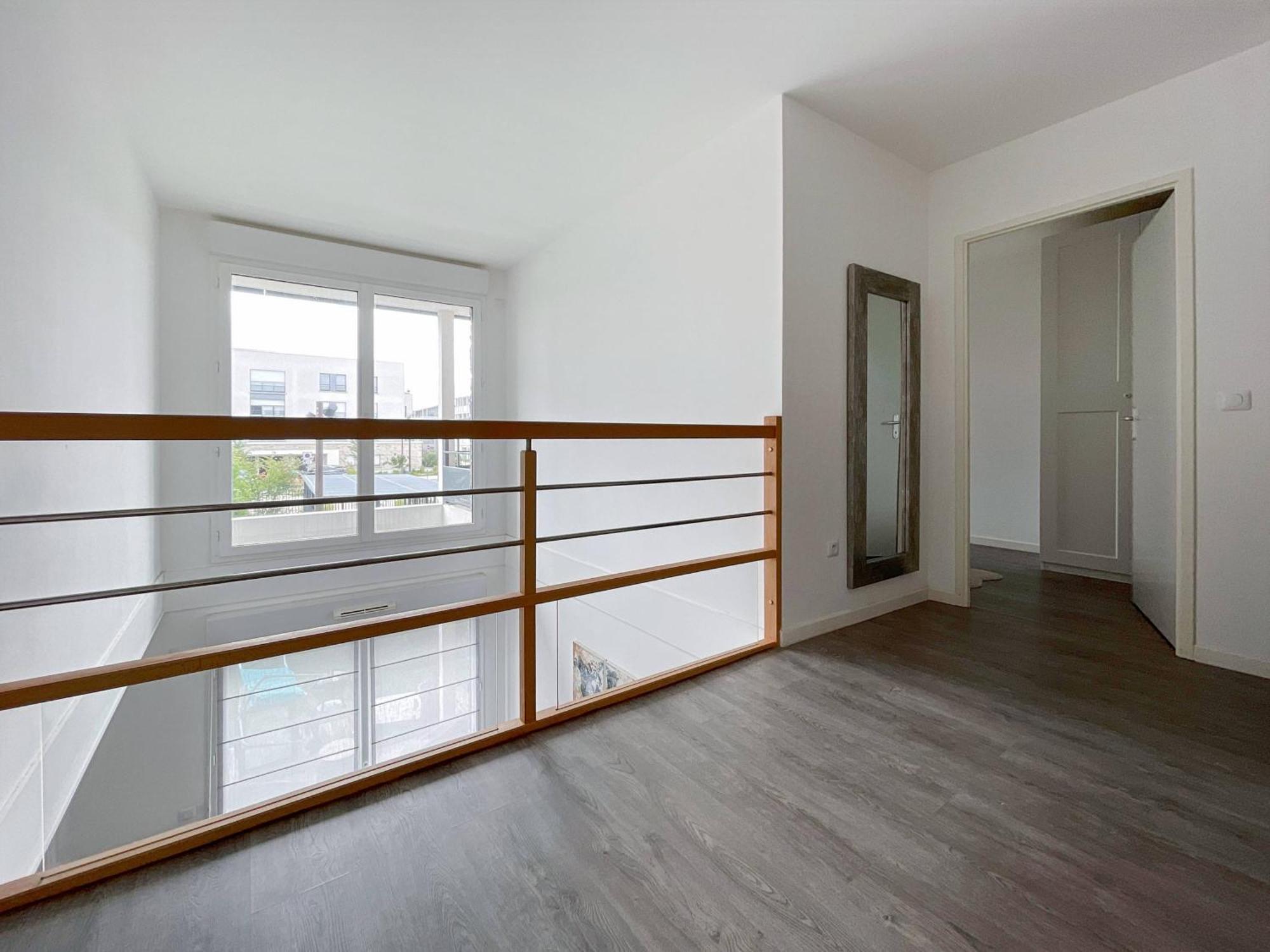 Le Colisee - Appartement Duplex Pour 6 A Disneyland Paris Montévrain Exteriér fotografie